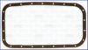 NISSA 11121E0700 Gasket, wet sump